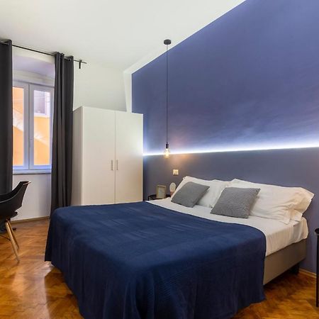 Lovely Guest-Room With Private Bathroom Trieste Dış mekan fotoğraf